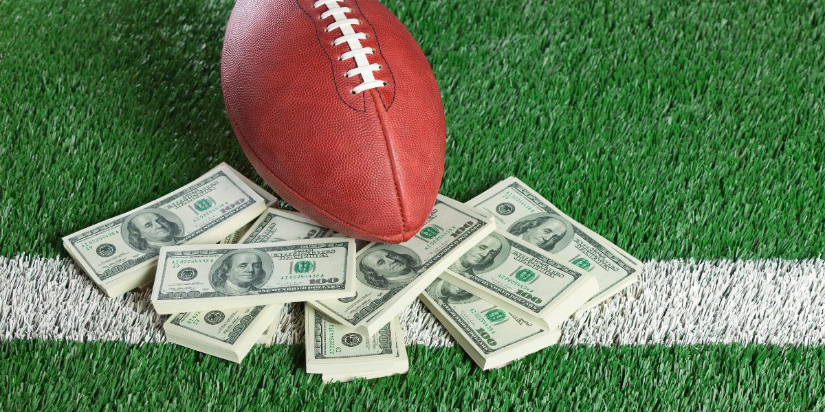 Football Betting Guides - Make Money from Football Betting