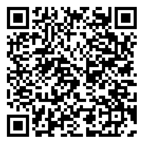 QR Code for iPhone App