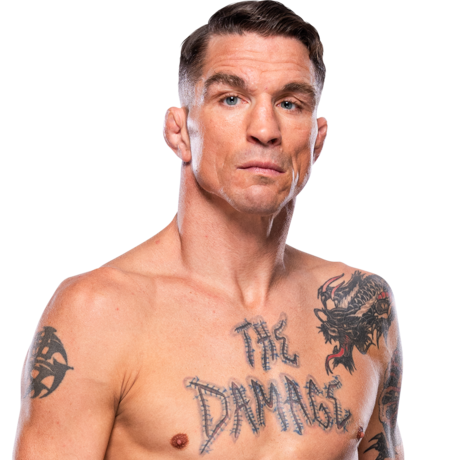 Darren Elkins