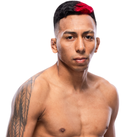 Kevin Borjas