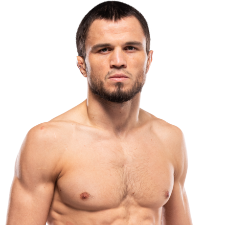 Umar Nurmagomedov