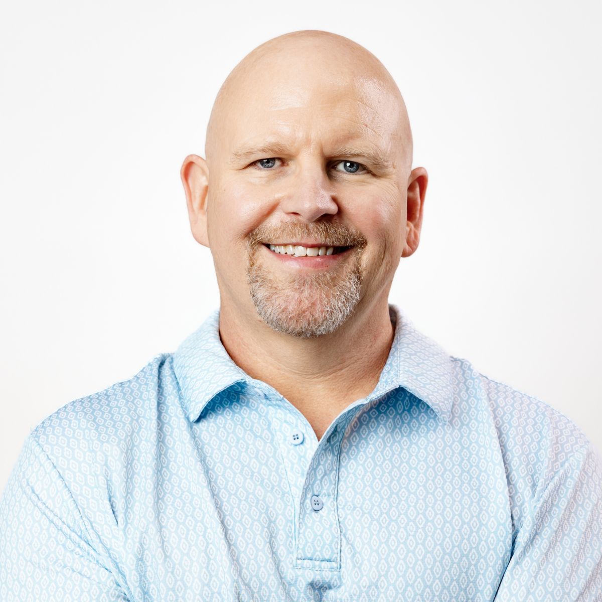 Steve Pugh, founder of Versus Sports Simulator