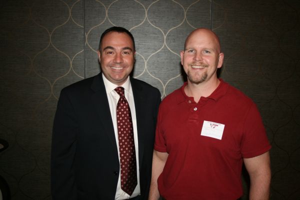 Bill Roth, "VT Voice" with Steve Pugh